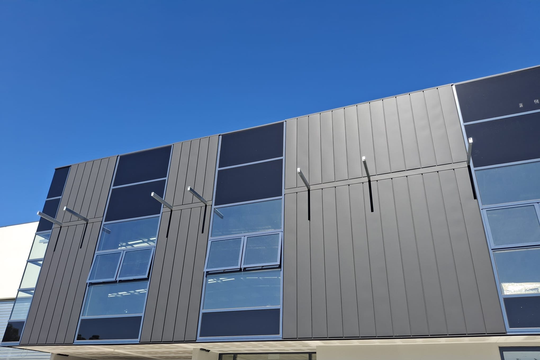 Top 10 Reliable Metal Cladding Suppliers in Melbourne